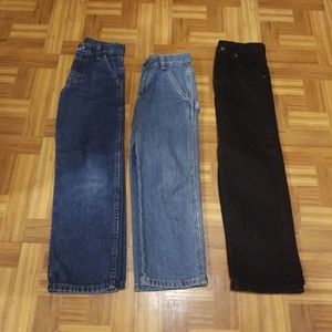 Boys Jeans